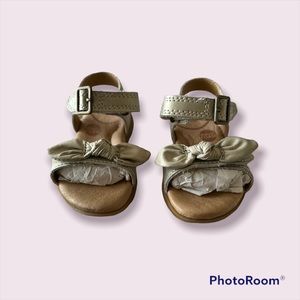 Stride rite Baby girl scandals